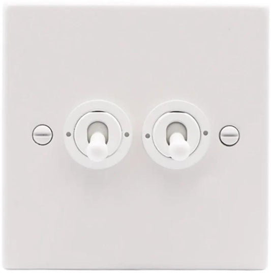 Hart MW 2g 20AX 2Way Toggle MW