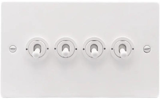 Hart MW 4g 20AX 2Way Toggle MW