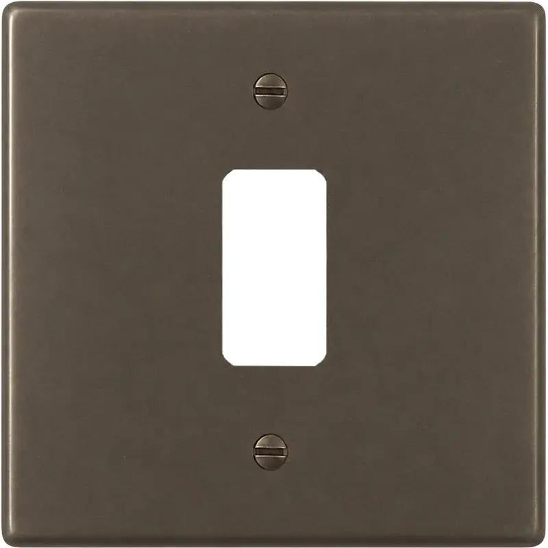 Hart RB 1G FL Plate + SGL-GRIDFL x 1