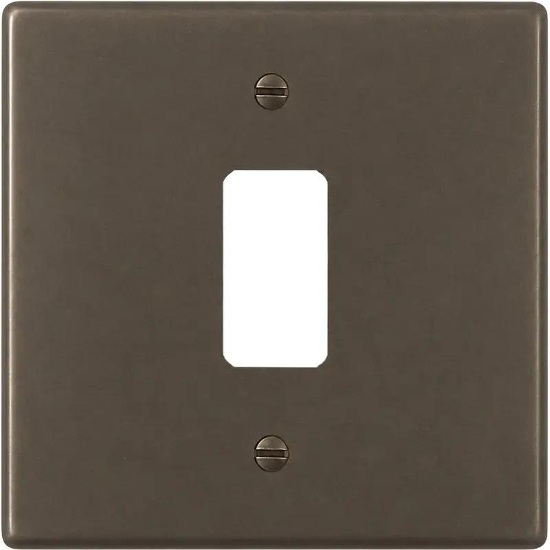 Hart RB 1G FL Plate + SGL-GRIDFL x 1