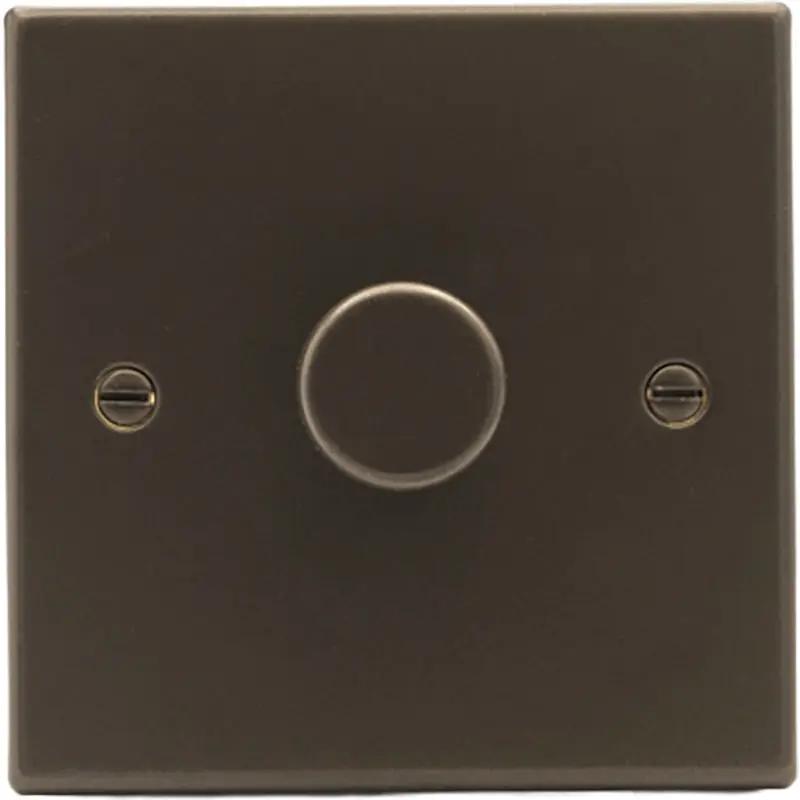 Hart RB 1g Rotary Companion Contrl RB