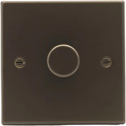 Hart RB 1g LEDITB100 2 way Dimmer RB