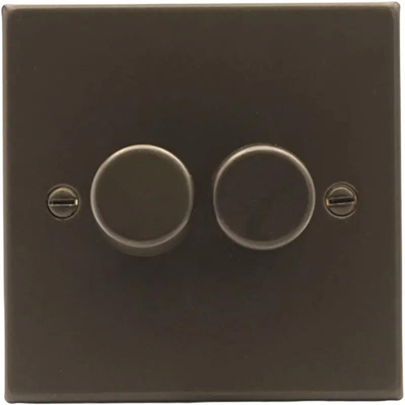 Hart RB 2g Rotary Companion Contrl RB