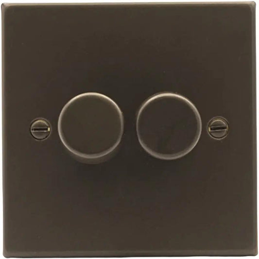 Hart RB 2g Rotary Companion Contrl RB