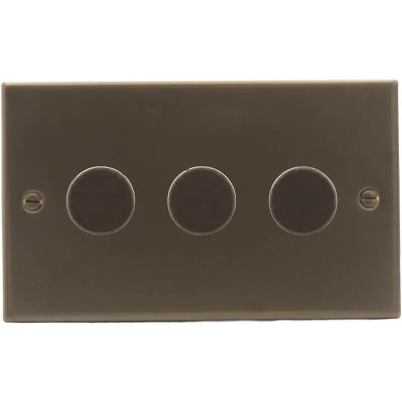 Hart RB 3g LEDITB100 2 way Dimmer RB