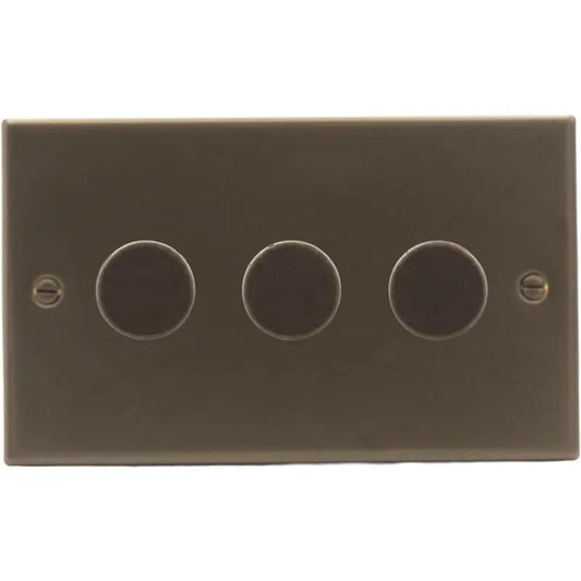Hart RB 3g LEDITB250 2 way Dimmer RB