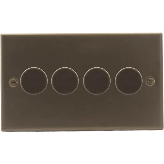 Hart RB 4g LEDITB250 2 way Dimmer RB