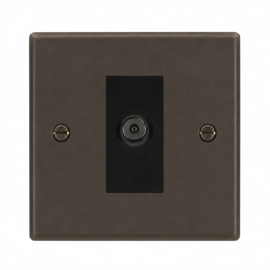 Hart RB 1g No-Isolat TV (Female) BL