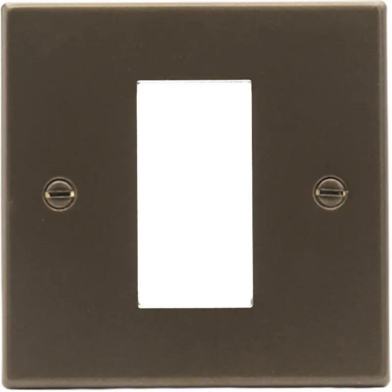 Hart Rich Brz 1 Euro Apert 25x50+Grid