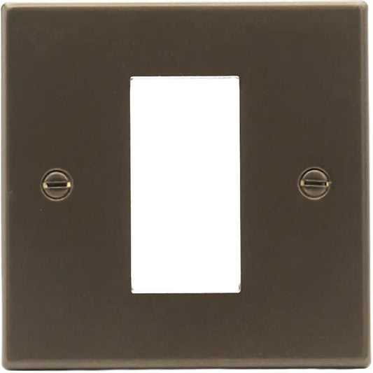 Hart Rich Brz 1 Euro Apert 25x50+Grid