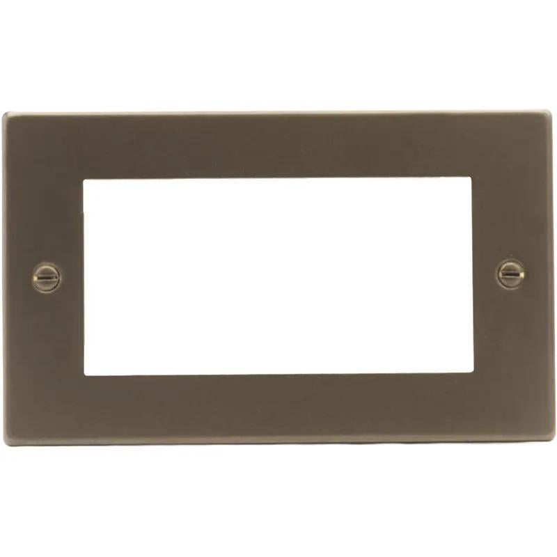 Hart Rich Brz 4 Euro Apert 100X50+Grid