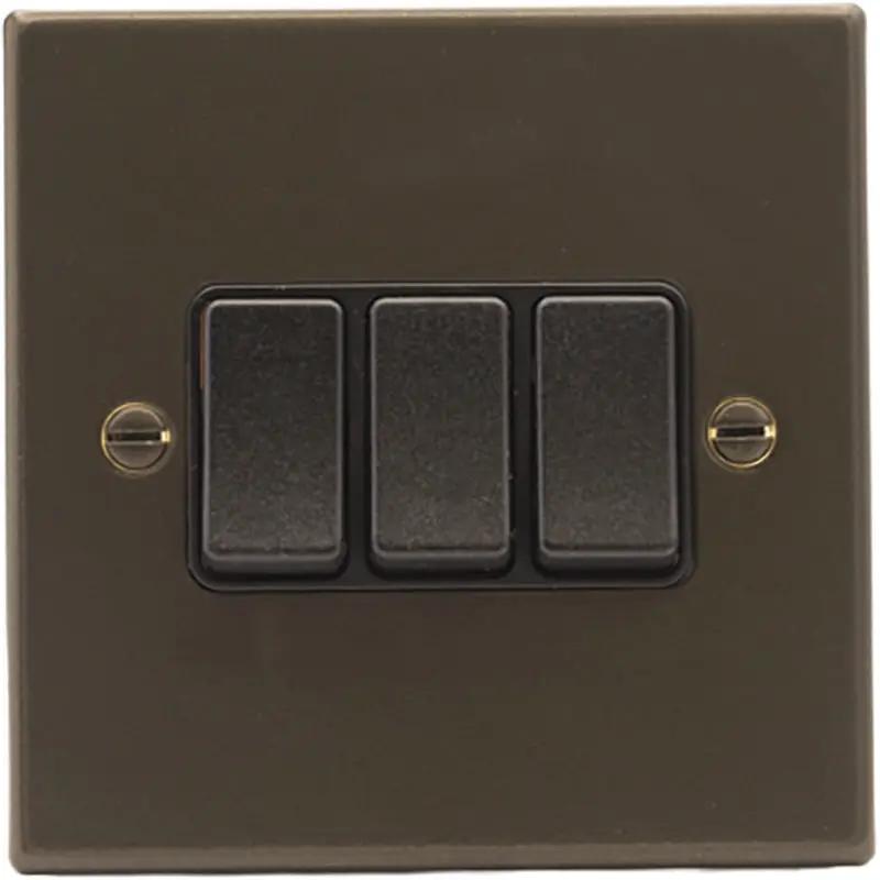 Hart RB 3g 10AX 2 Way Rkr BL/BL