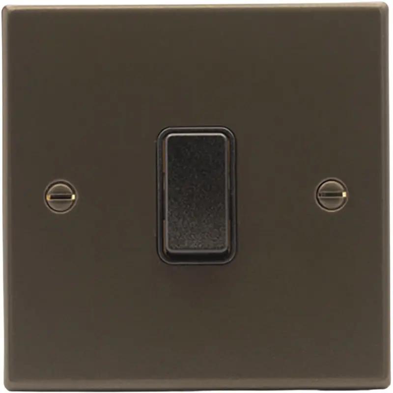 Hart RB 10AX PTM Ret Rkr BL/BL