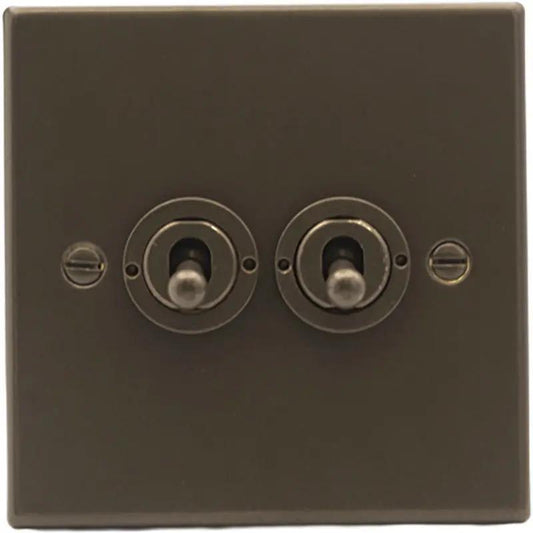 Hart RB 2g 20AX 2Way Toggle RB