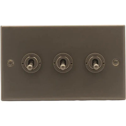 Hart RB 3g 20AX 2Way Toggle RB