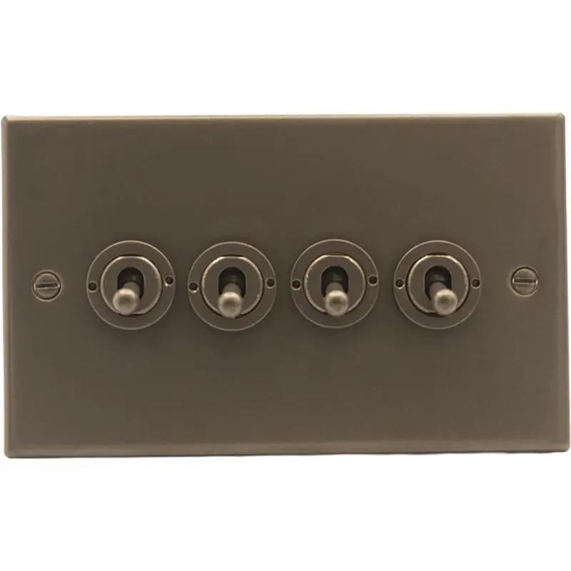 Hart RB 4g 20AX 2Way FL DLY RB