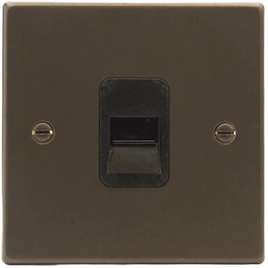 Hart RB 1g Telephone Slave BL