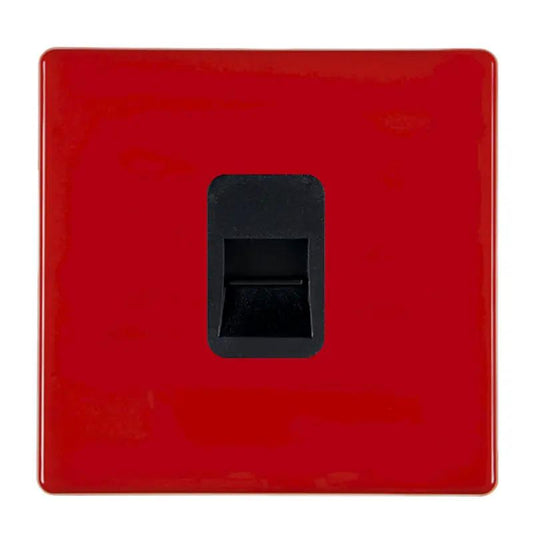 HCFX Col Red 1g Telephone Master BL