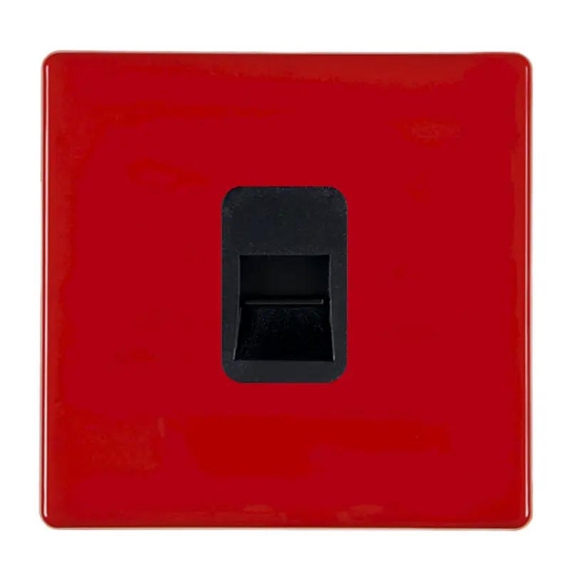 HCFX Col Red 1g Telephone Slave BL
