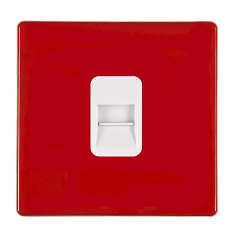 HCFX Col Red 1g Telephone Slave WH