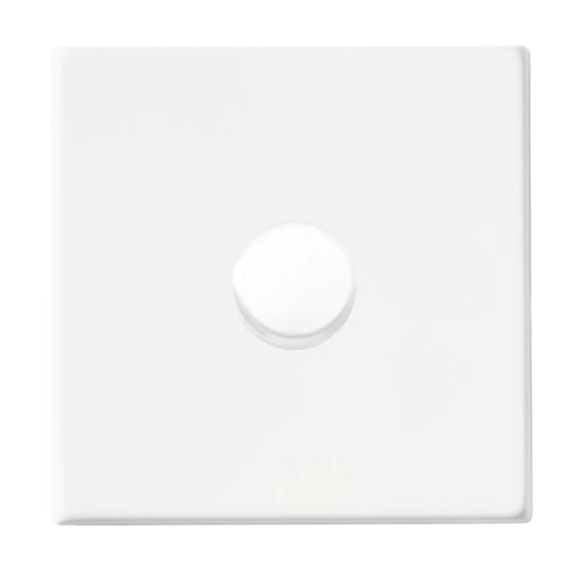 HCFX COL WH 1g LEDITB100 2 way Dimmer WH