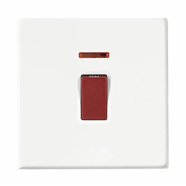 HCFX COL WH 1g 45A DP+N Red Rkr/WH