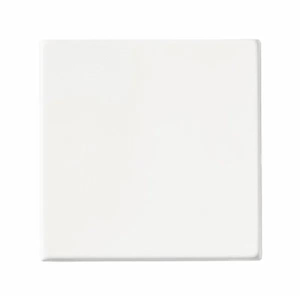 HCFX Col WH Single Blank Plate