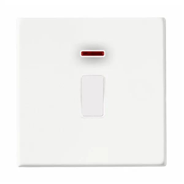 HCFX COL WH 1g 20AX DP Rkr + Neon WH/WH