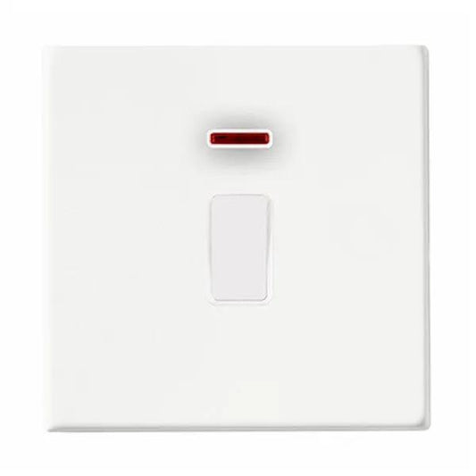 HCFX COL WH 1g 20AX DP Rkr + Neon WH/WH