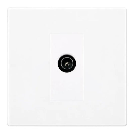 HCFX COL WH 1g Non-Isolated TV (Male)WH