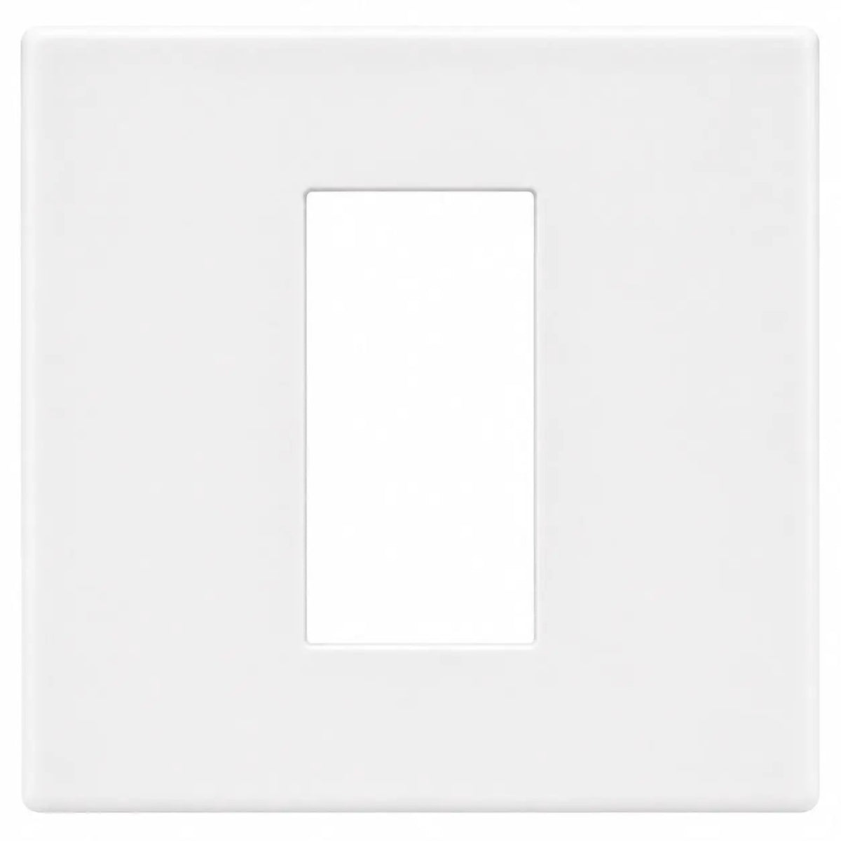 HCFX COL WH 1 Euro Apert 25x50+Grid