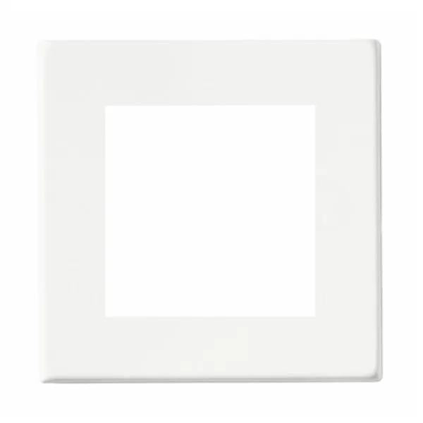 HCFX COL WH 2 Euro Apert 50X50+Grid