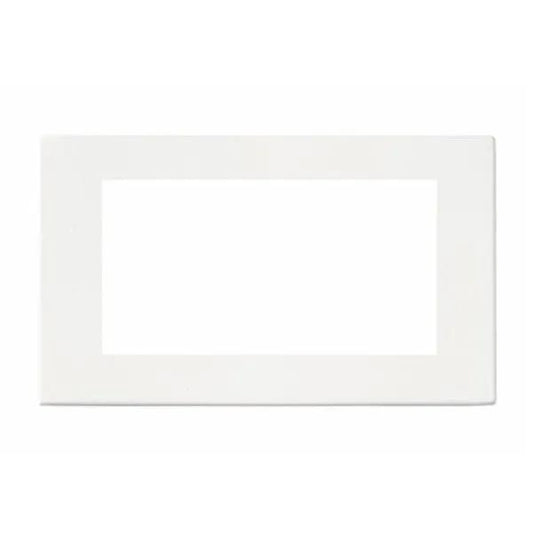 HCFX COL WH 4 Euro Apert 100X50+Grid