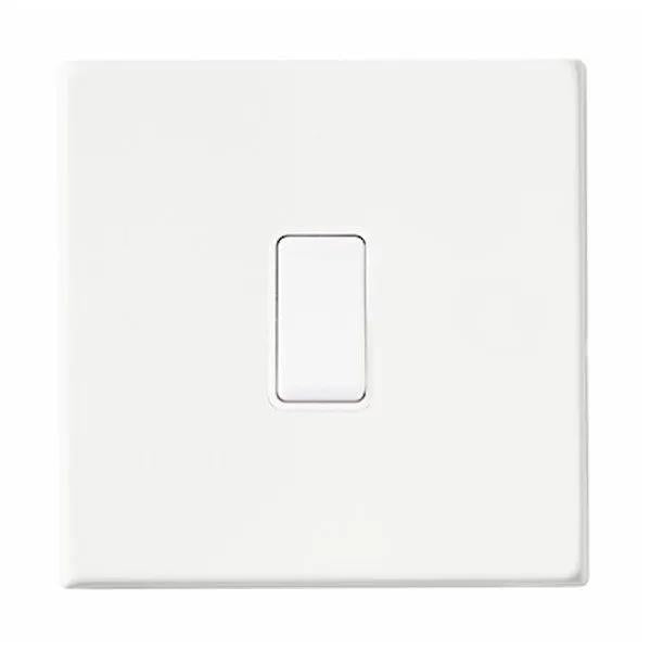 HCFX COL WH 1g 10AX 2 Way Rkr WH/WH