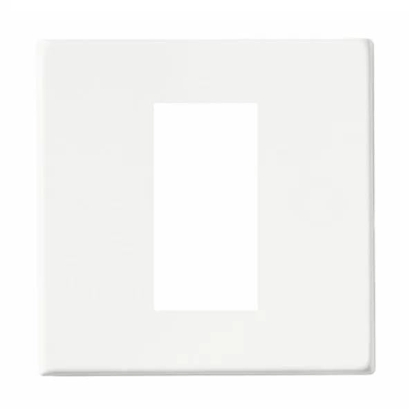 Hart CFX Pr/Whit 1 Euro Apert 25X50+Grid