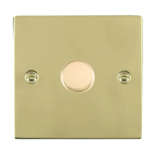 Sher PB 1g LEDITB250 2 way Dimmer PB