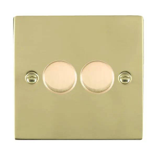 Shr PB 2g Rotary Companion Contrl PB