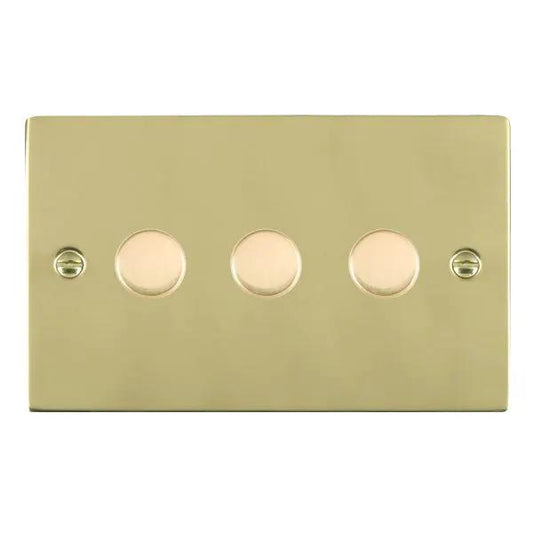 Sher PB 3g LEDITB100 2 way Dimmer PB