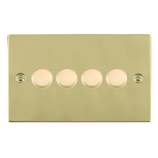 Sher PB 4g LEDITB100 2 way Dimmer PB