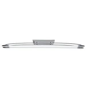 Endon Lighting Harper LED 2lt medium flush - Endon Lighting Harper LED 2lt medium flush