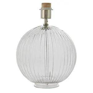 Endon Lighting Jemma Table base - Endon Lighting Jemma Table base
