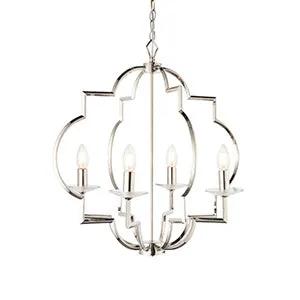 Endon Lighting Garland 4lt pendant - Endon Lighting Garland 4lt pendant