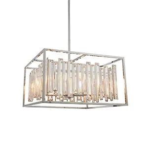 Endon Lighting Acadia 6lt pendant - Endon Lighting Acadia 6lt pendant