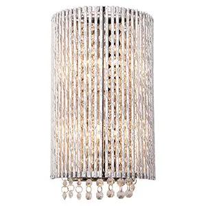 Endon Lighting Galina 2lt wall - Endon Lighting Galina 2lt wall