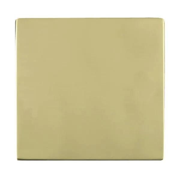 Shr CFX PB Single Blank Plate