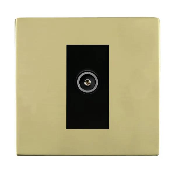 S-CFX PB 1g No-Isolat TV (Female) BL