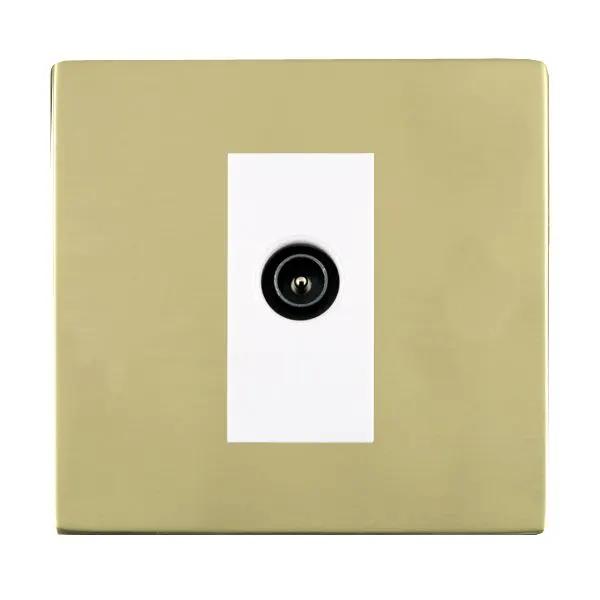 Sher CFX PB 1g Non-Isolated TV (Male)WH