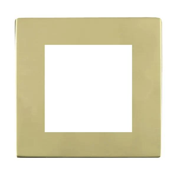 Shr CFX PB 2 Euro Apert 50X50+Grid