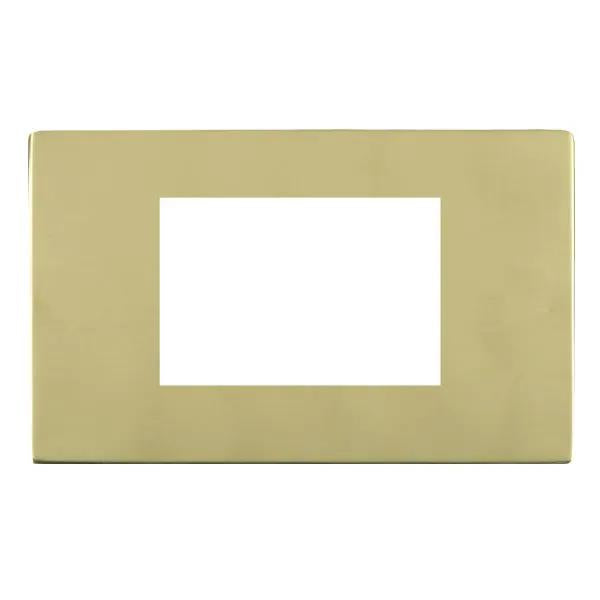 Sher CFX PB 3 Euro Apert 75X50+Grid