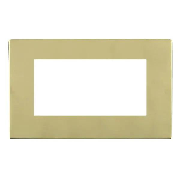 Shr CFX PB 4 Euro Apert 100X50+Grid